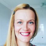 Joanne Strong - @strongjoanne - Instagram