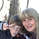 Joanne Strong Hutchinson - @joanne_hutchinson_strong - Instagram