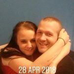 joanne.strong - @joannestron94 - Instagram