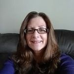 Jo-Ann Koutrouby-Stumpf - @koutroubystumpf - Instagram