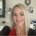 Joanne Sutcliffe permanent cosmetics artist - @joannesutcliffex - Instagram