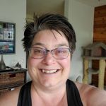 Joanne Sutter - @joanne.sutter - Instagram
