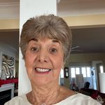 Joanne Tarr - @msjojo104 - Instagram