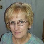 Joanne Tarr - @joannetarr2021 - Instagram