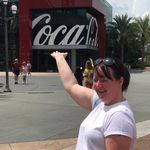 Joanne Tarr - @jotarr76 - Instagram