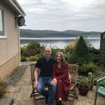 Joanne Tarrant - @joannetarrant75 - Instagram