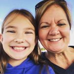 Joanne Reagan-Tate - @jreagantate - Instagram