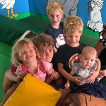 Joanne Tate - @nrushey1 - Instagram