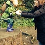 Joanne Tate - @mrbojangles59 - Instagram