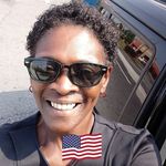 Joann Tatum - @joanntatum8 - Instagram