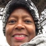 Joann Tatum-Flint - @meowonthemove - Instagram