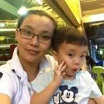 Joanne Teoh - @joanne_teoh_kapal_layar - Instagram