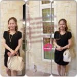 Joanne Teoh - @joanneteoh5952 - Instagram