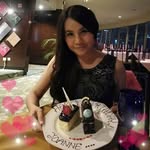 Joanne Teoh - @joanneteoh8771 - Instagram