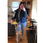 Joannie Thibodeau😋 - @spamajobloo_ - Instagram
