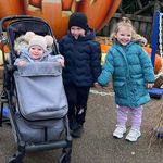 Joanne Derbyshire - @joanne.tobin - Instagram