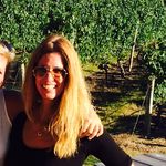 Joanne Tobin - @joannetob - Instagram