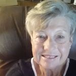Joanne Tobin - @tobin3629 - Instagram