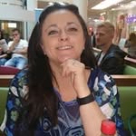 Joanne Todd - @jobie197525 - Instagram