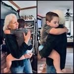 Joanne Trainor - @jtagain2003 - Instagram