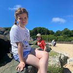 Joanne Trainor - @jotrainor_82 - Instagram