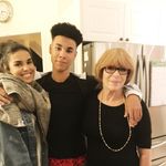 Jo Anne Traverse - @joannetraverse - Instagram