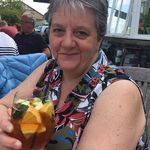 Joanne Marie Smith-Travers - @smithtravers - Instagram