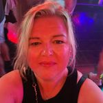 Joanne Travers - @joanne.travers - Instagram