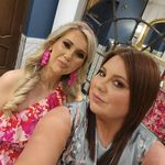 Joanne Travers - @joannemclaighlinrt - Instagram