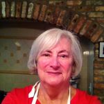 Joanne Trimble Young - @jomyng2 - Instagram