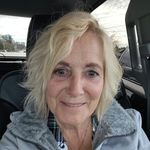 JoAnn Trombley - @joanntrombley5 - Instagram