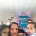 Joanne Trout - Facebook
