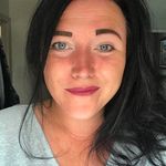 Joanne Trout - @wednesdaygirl82 - Instagram