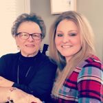Jo Ann Ulrich - @joannulrich9 - Instagram