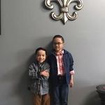 Joanne Glean Jimenez-Valentin - @joanneglean - Instagram