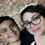 Joanne Vasquez - @septemberlady23 - Instagram