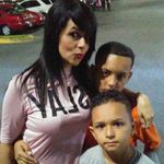 joanne Vázquez - @vazquezjoanne60 - Instagram