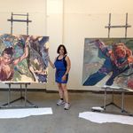 Joanne Vella - @joannevella52 - Instagram