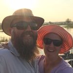 Jo-Anne Mentz Volker - @joannevolker - Instagram