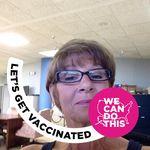 Joann Volk - @jvolk28 - Instagram