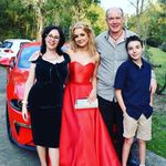 Joanne Volk - @jovolk2305 - Instagram