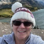 JoAnne Volk - @joannevolk7 - Instagram