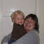 Joanne Walden - @50jwalden - Instagram