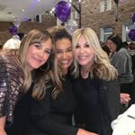 Joanne Wallis - @joannewallis80 - Instagram