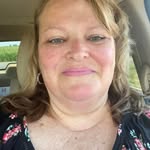 Joanne Burger Walls - @ethellou722 - Instagram