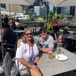 JoAnne Rennie-Walls - @jowalls26 - Instagram