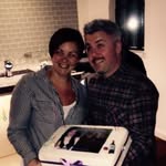 Joanne Walls - @joannecoulter77 - Instagram