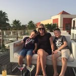Jo Wareing - @joannewareing1 - Instagram