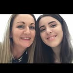 Joanne Ware - @joware21 - Instagram