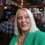 Joanne Ware - @susiedog13 - Instagram